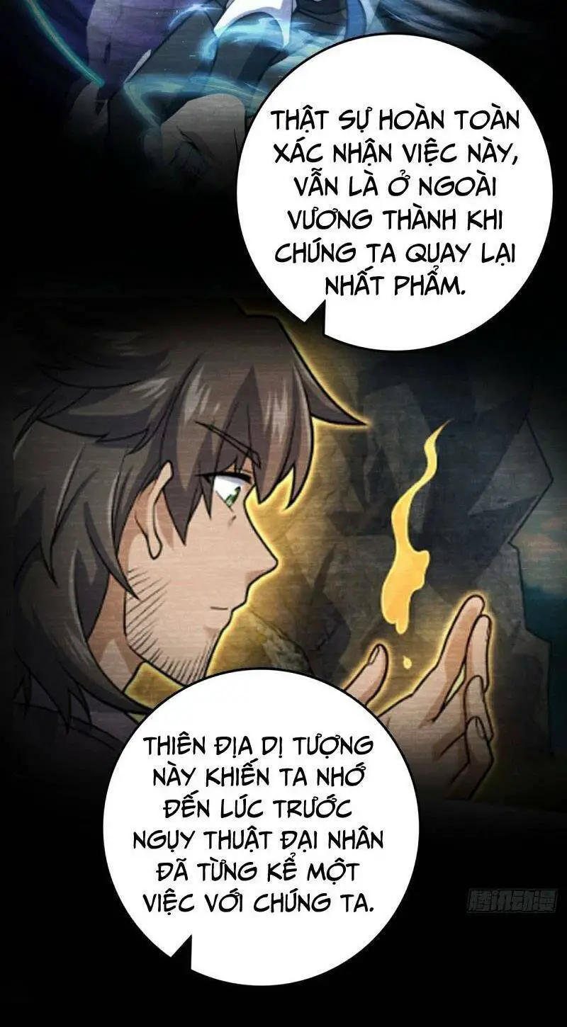 Đại Vương Tha Mạng Nettruyen ZZZ Chương 783 Page 32
