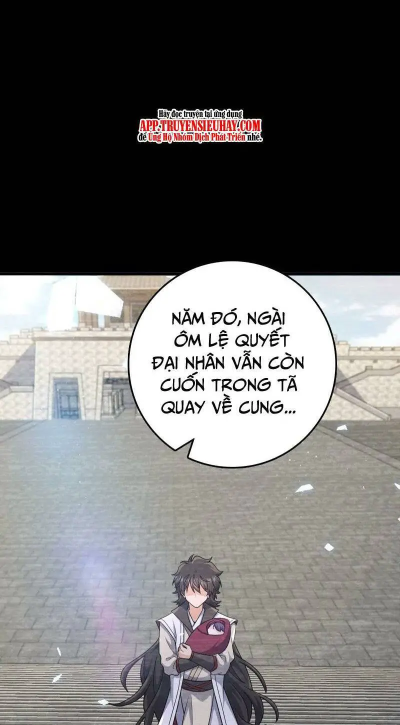 Đại Vương Tha Mạng Nettruyen ZZZ Chương 783 Page 33