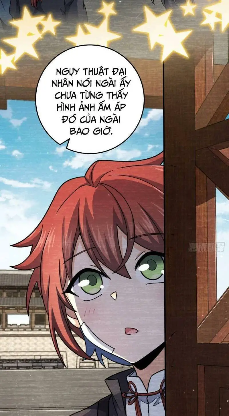 Đại Vương Tha Mạng Nettruyen ZZZ Chương 783 Page 37