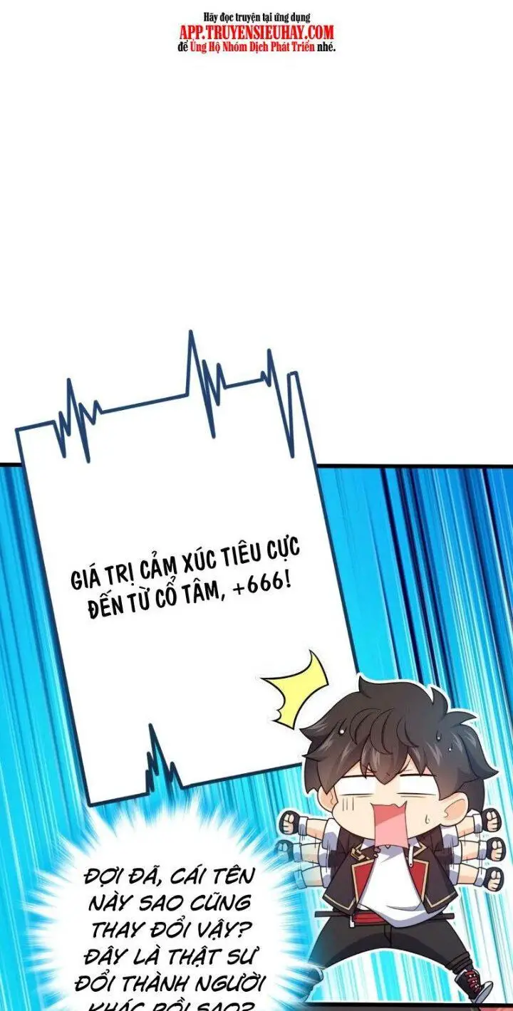 Đại Vương Tha Mạng Nettruyen ZZZ Chương 738 Page 39
