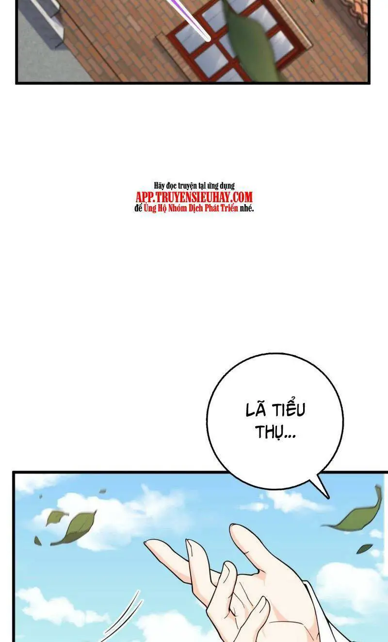 Đại Vương Tha Mạng Nettruyen ZZZ Chương 780 Page 16