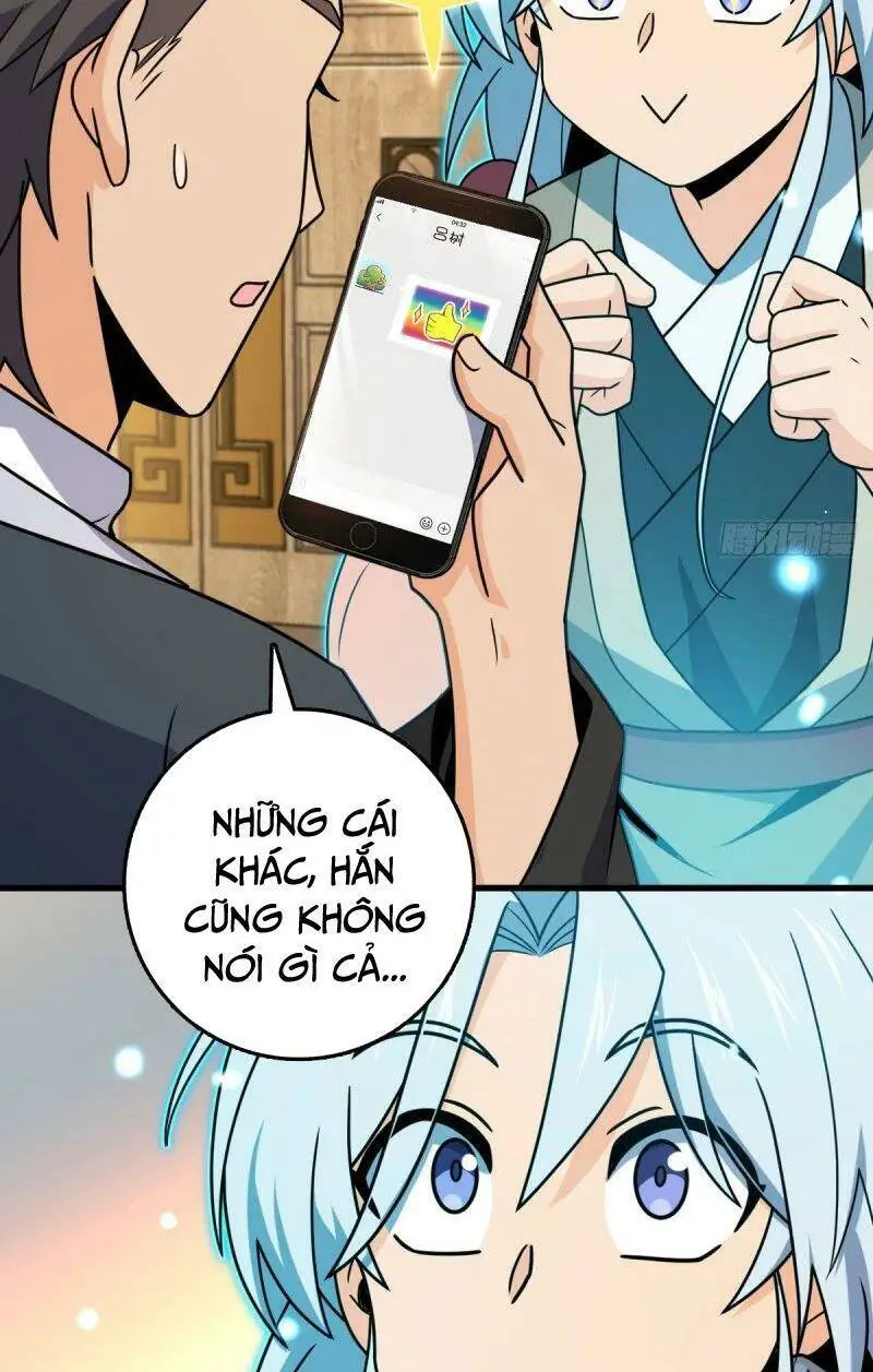 Đại Vương Tha Mạng Nettruyen ZZZ Chương 780 Page 52