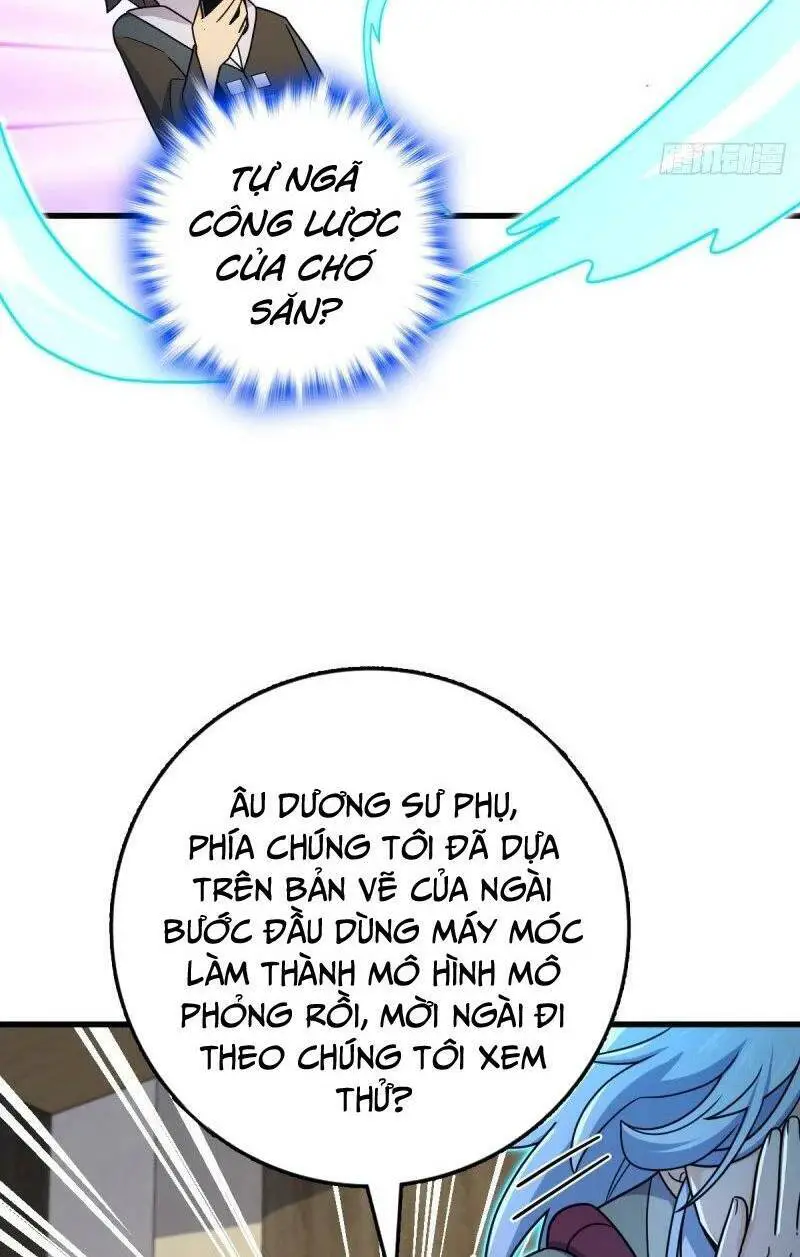 Đại Vương Tha Mạng Nettruyen ZZZ Chương 780 Page 55
