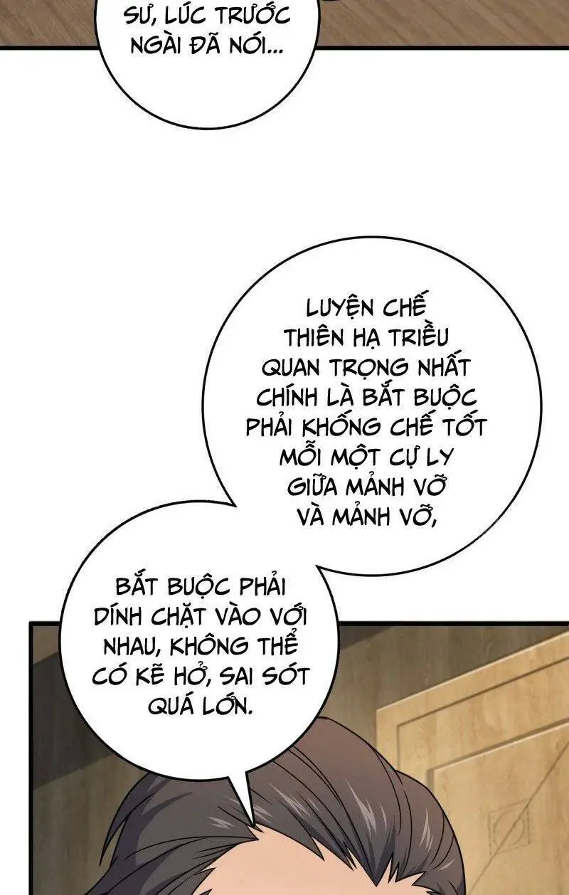 Đại Vương Tha Mạng Nettruyen ZZZ Chương 780 Page 60