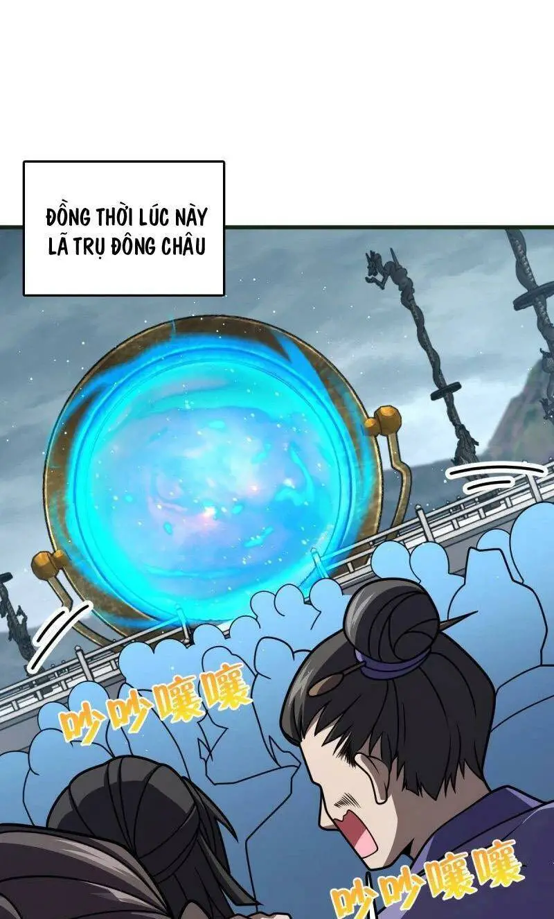 Đại Vương Tha Mạng Nettruyen ZZZ Chương 782 Page 2