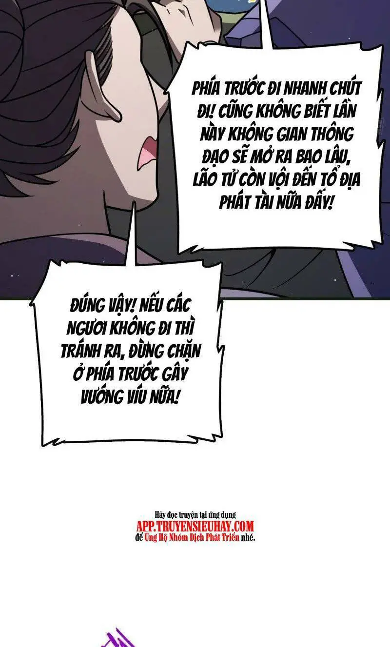 Đại Vương Tha Mạng Nettruyen ZZZ Chương 782 Page 3