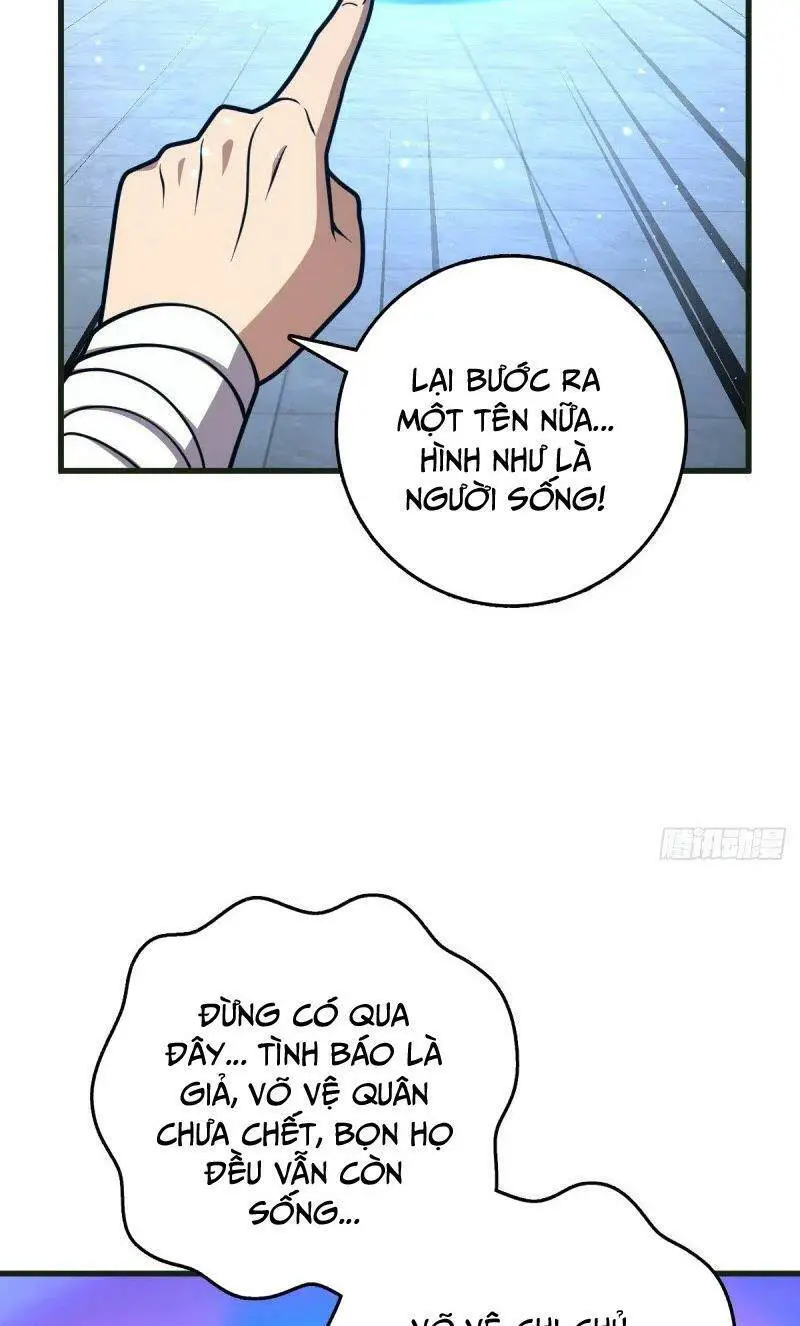 Đại Vương Tha Mạng Nettruyen ZZZ Chương 782 Page 14