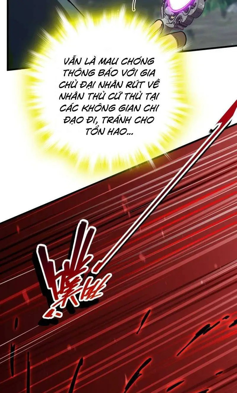 Đại Vương Tha Mạng Nettruyen ZZZ Chương 782 Page 20
