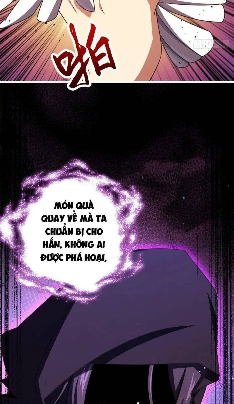 Đại Vương Tha Mạng Nettruyen ZZZ Chương 782 Page 32