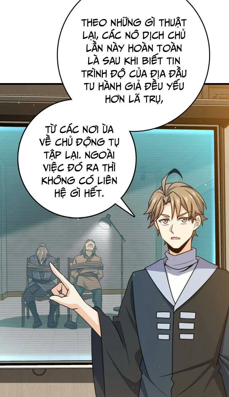 Đại Vương Tha Mạng Nettruyen ZZZ Chương 782 Page 36