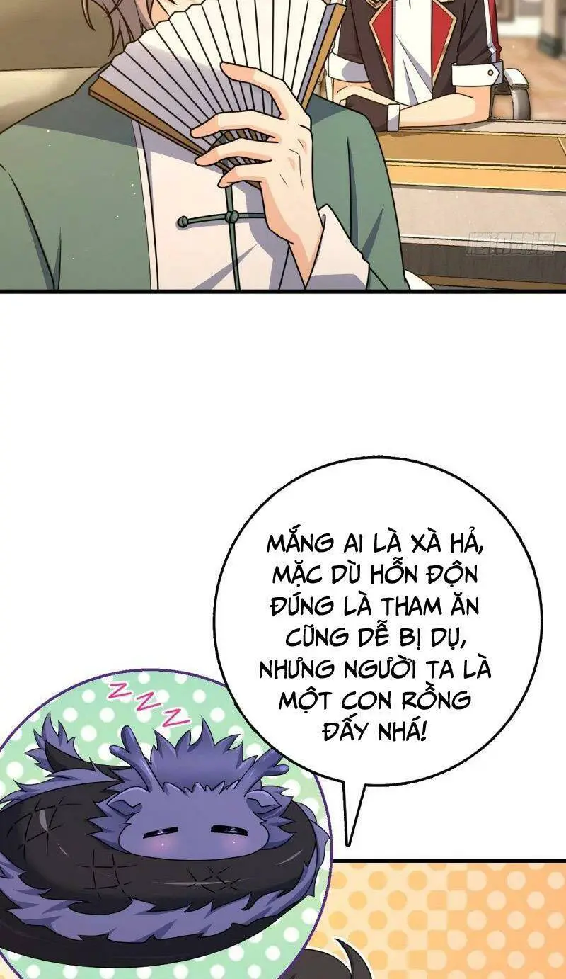 Đại Vương Tha Mạng Nettruyen ZZZ Chương 782 Page 38