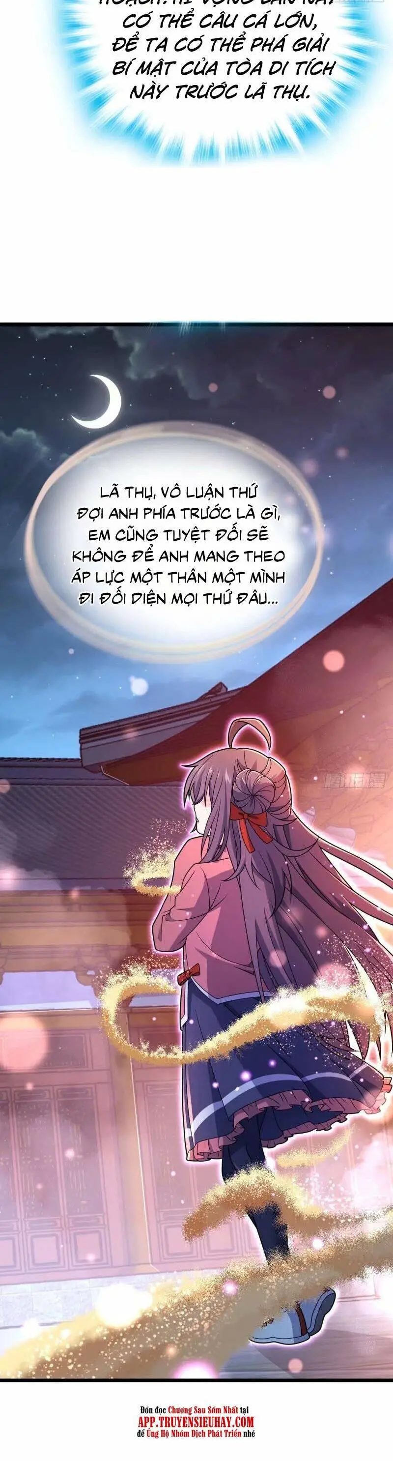 Đại Vương Tha Mạng Nettruyen ZZZ Chương 734 Page 31