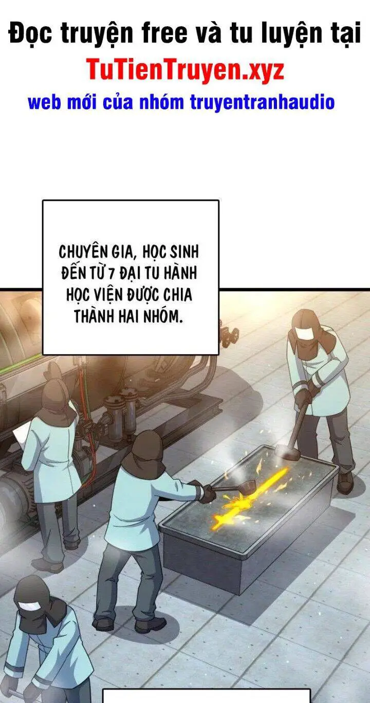 Đại Vương Tha Mạng Nettruyen ZZZ Chương 781 Page 2