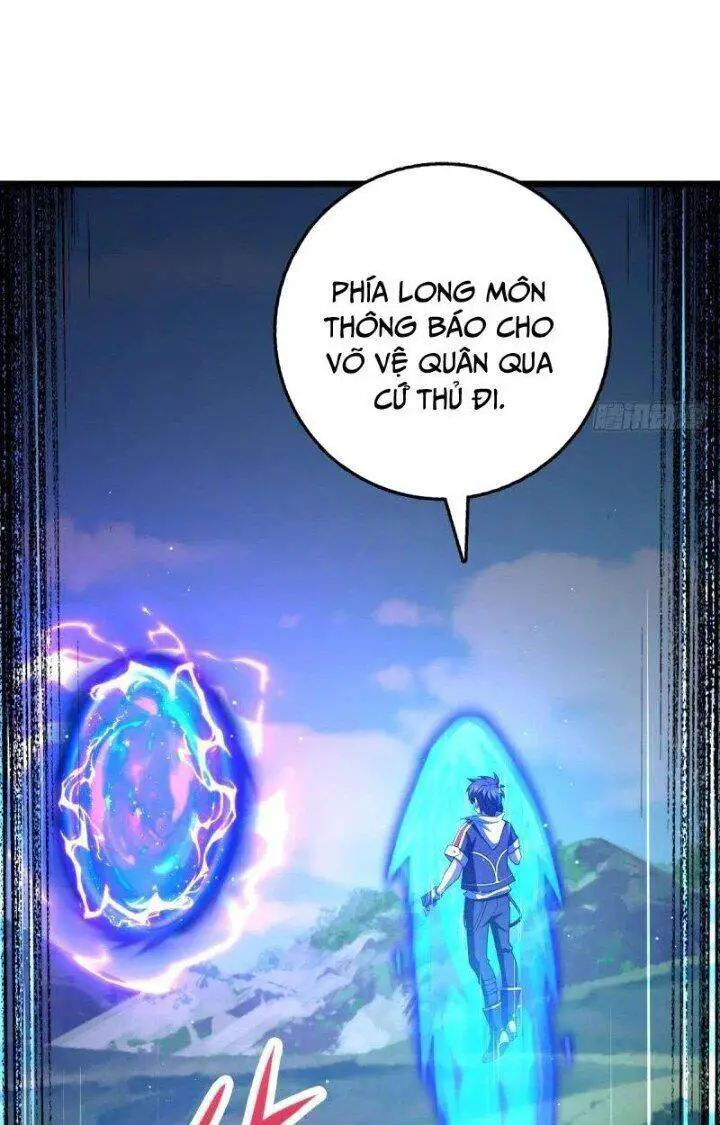 Đại Vương Tha Mạng Nettruyen ZZZ Chương 781 Page 31