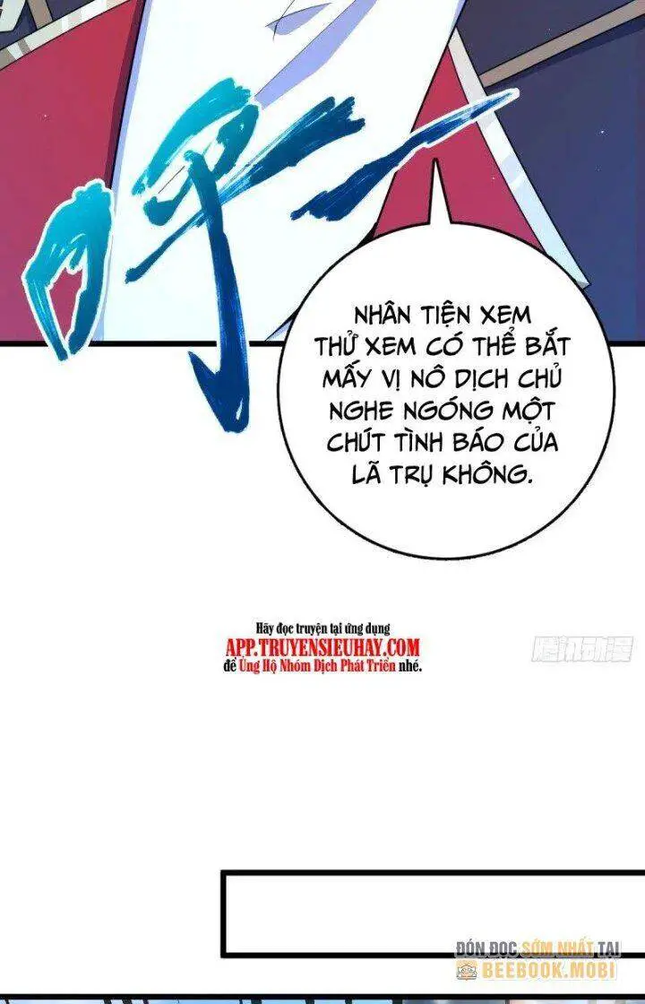 Đại Vương Tha Mạng Nettruyen ZZZ Chương 781 Page 35