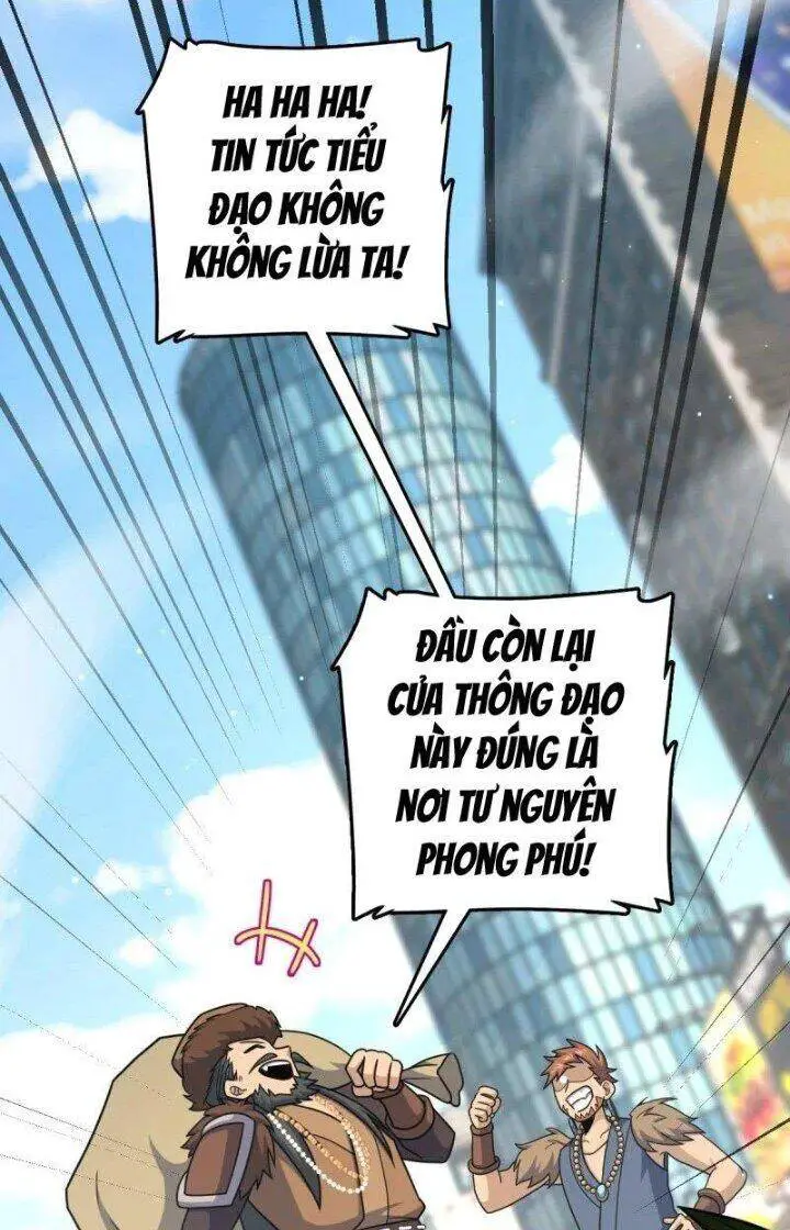 Đại Vương Tha Mạng Nettruyen ZZZ Chương 781 Page 36