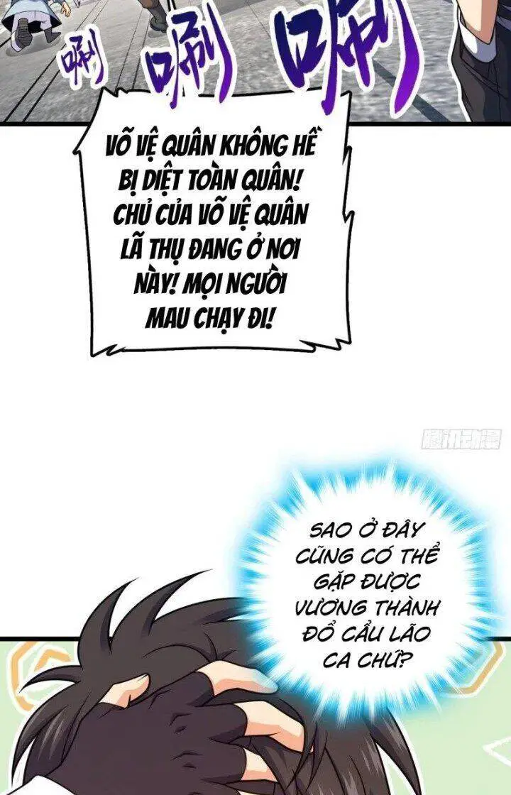 Đại Vương Tha Mạng Nettruyen ZZZ Chương 781 Page 51
