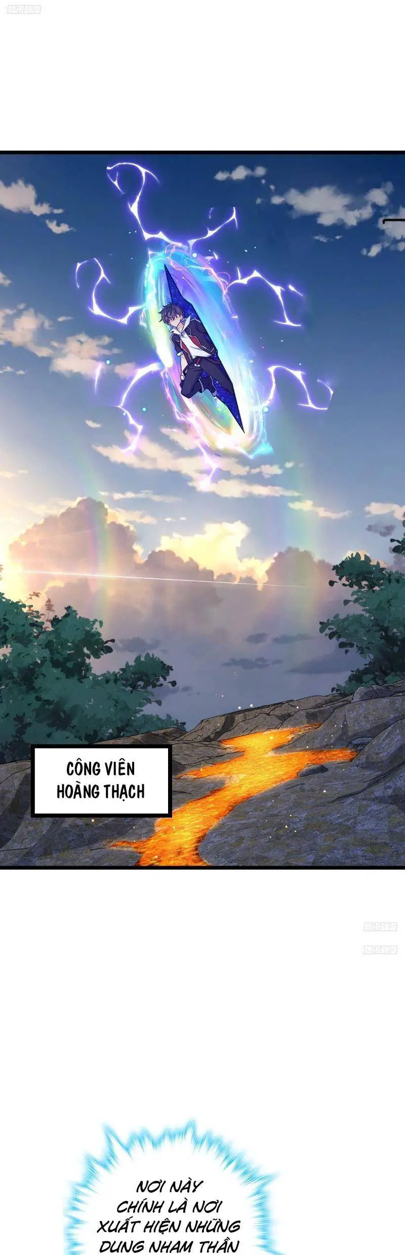 Đại Vương Tha Mạng Nettruyen ZZZ Chương 713 Page 5