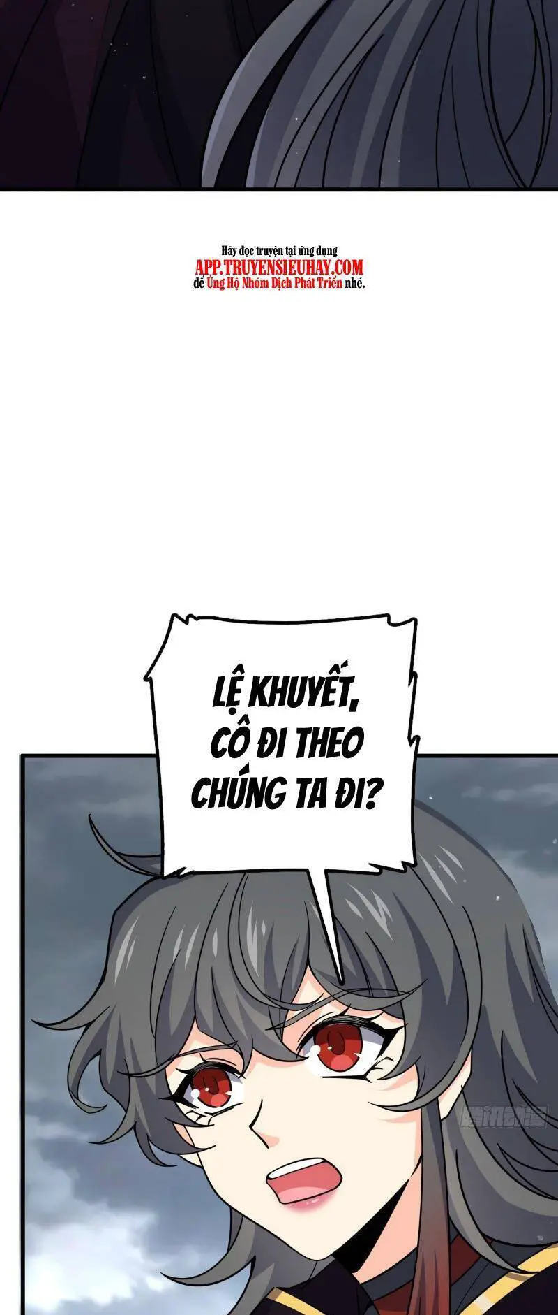 Đại Vương Tha Mạng Nettruyen ZZZ Chương 824 Page 46