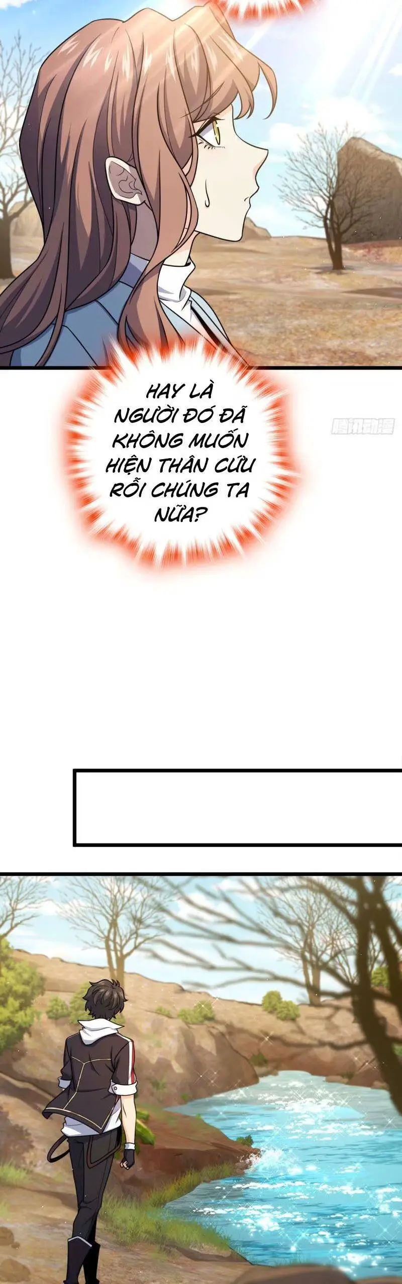 Đại Vương Tha Mạng Nettruyen ZZZ Chương 726 Page 3
