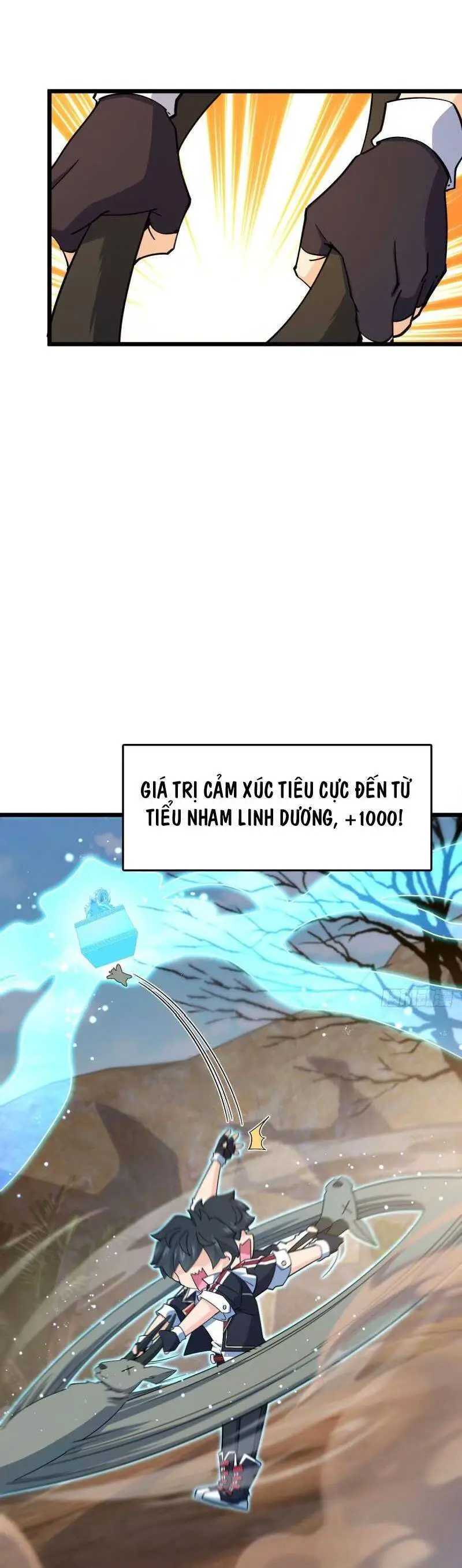 Đại Vương Tha Mạng Nettruyen ZZZ Chương 726 Page 19