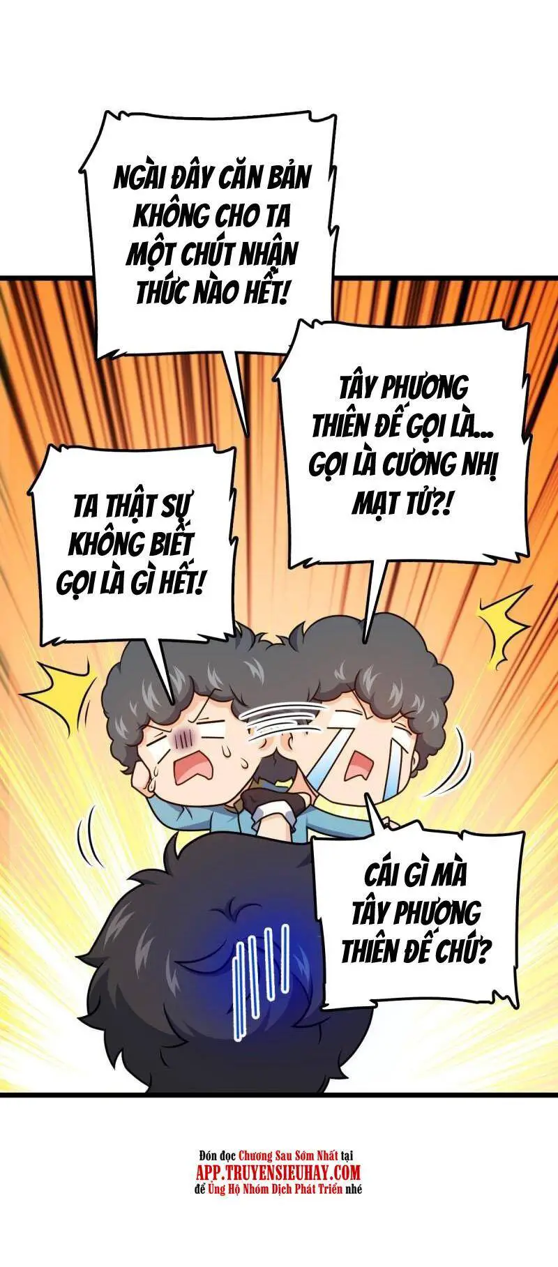 Đại Vương Tha Mạng Nettruyen ZZZ Chương 727 Page 32