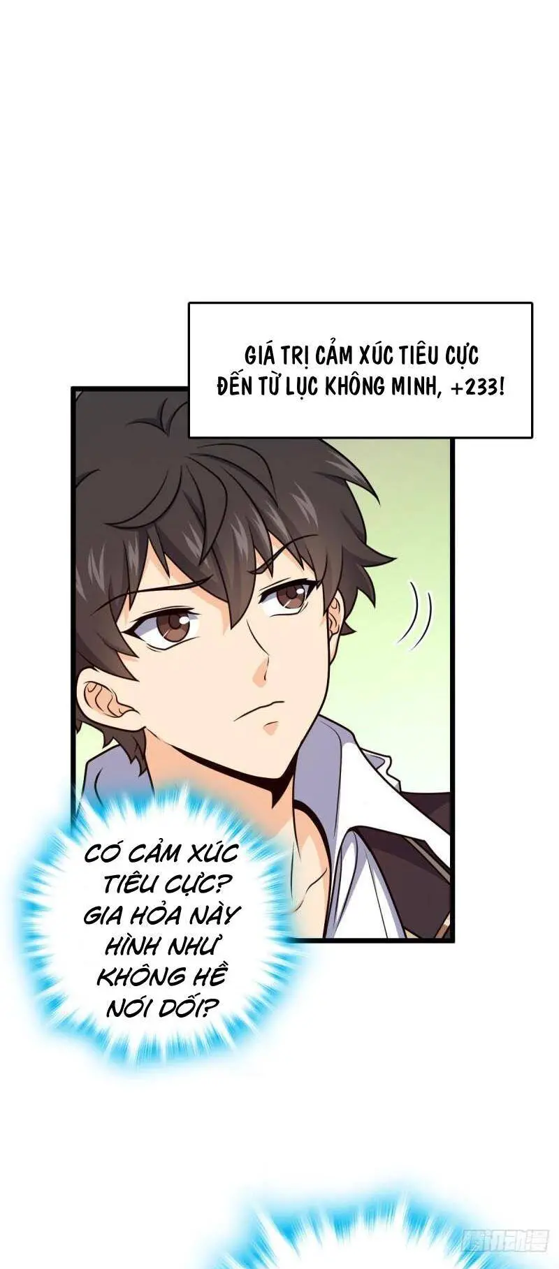 Đại Vương Tha Mạng Nettruyen ZZZ Chương 727 Page 33