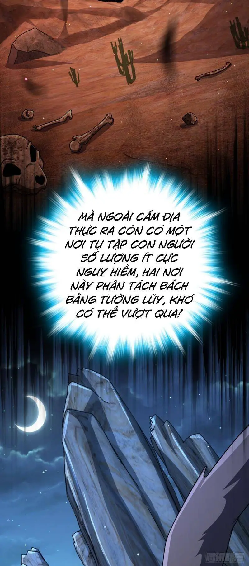 Đại Vương Tha Mạng Nettruyen ZZZ Chương 727 Page 39