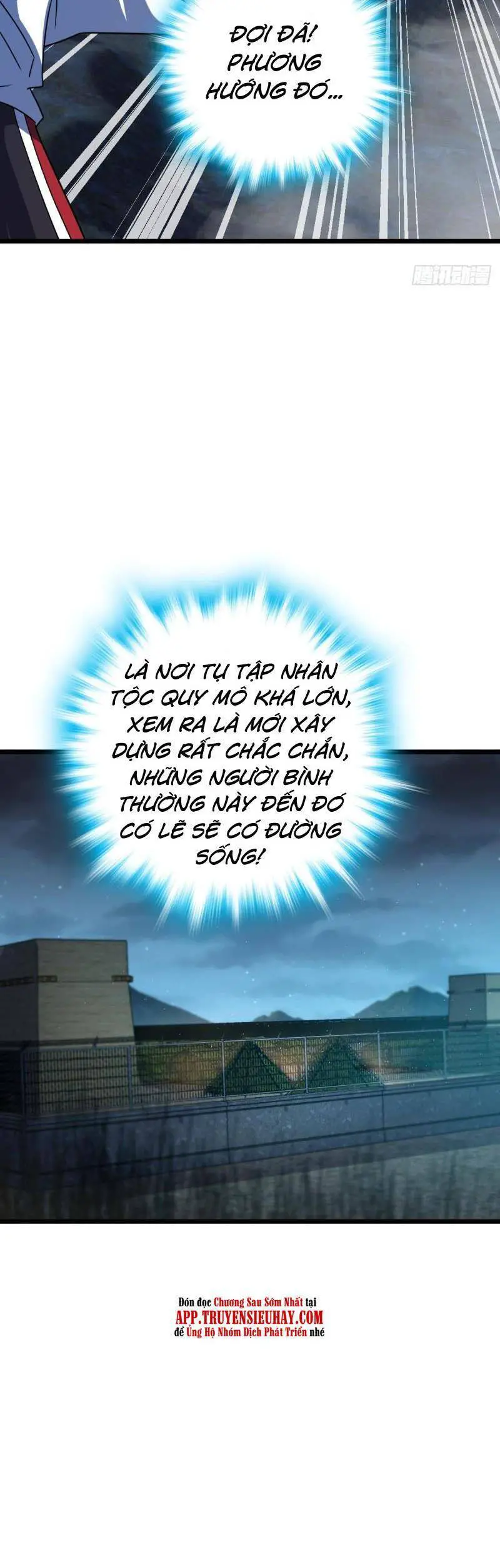 Đại Vương Tha Mạng Nettruyen ZZZ Chương 728 Page 25