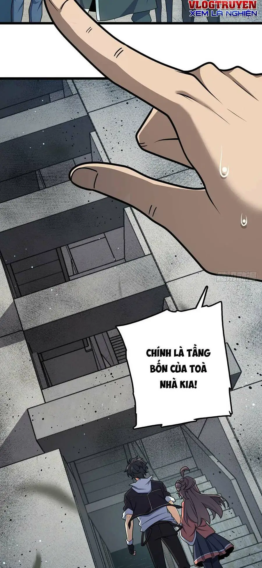 Đại Vương Tha Mạng Nettruyen ZZZ Chương 705 Page 58