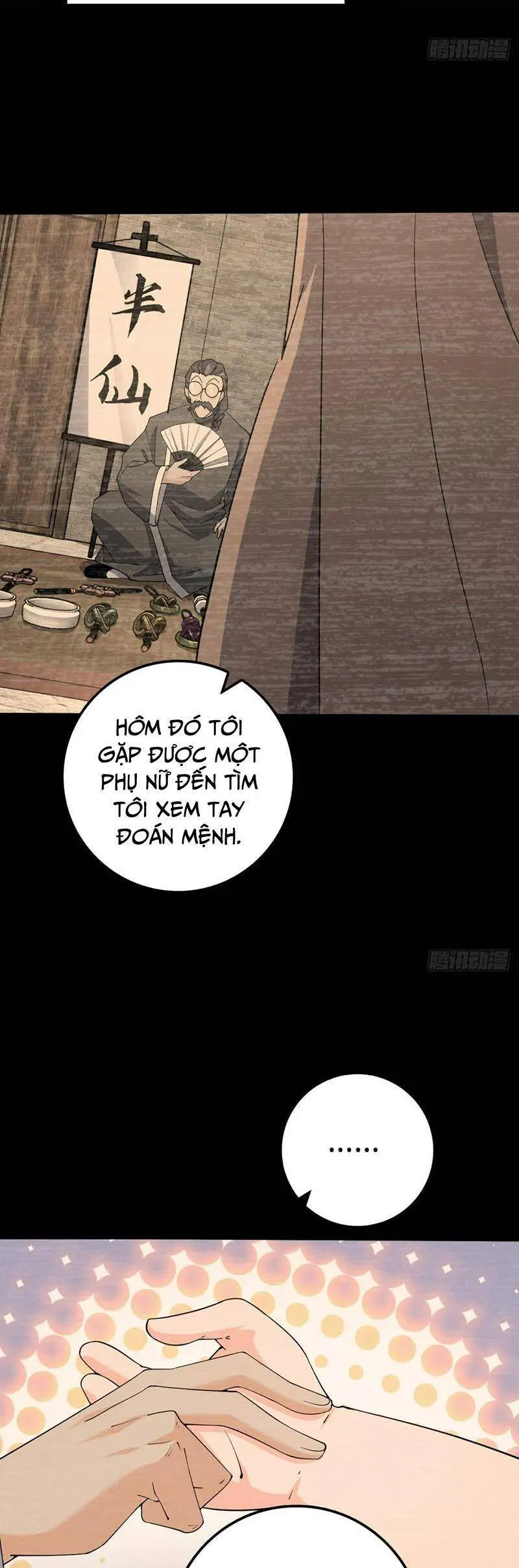 Đại Vương Tha Mạng Nettruyen ZZZ Chương 704 Page 24