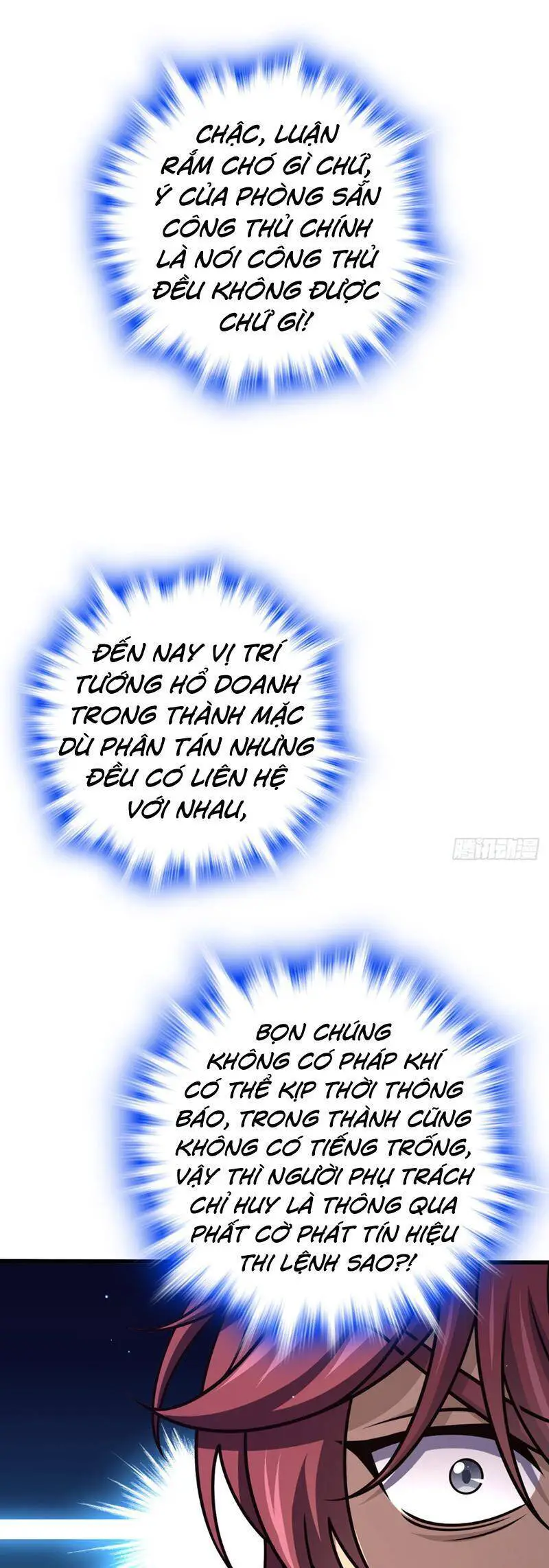 Đại Vương Tha Mạng Nettruyen ZZZ Chương 813 Page 32