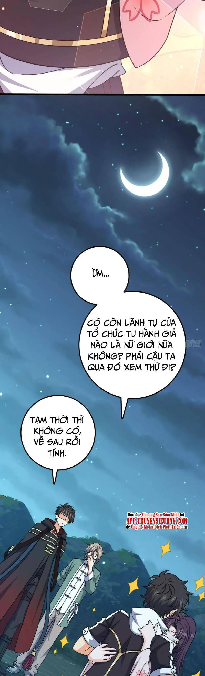 Đại Vương Tha Mạng Nettruyen ZZZ Chương 699 Page 15