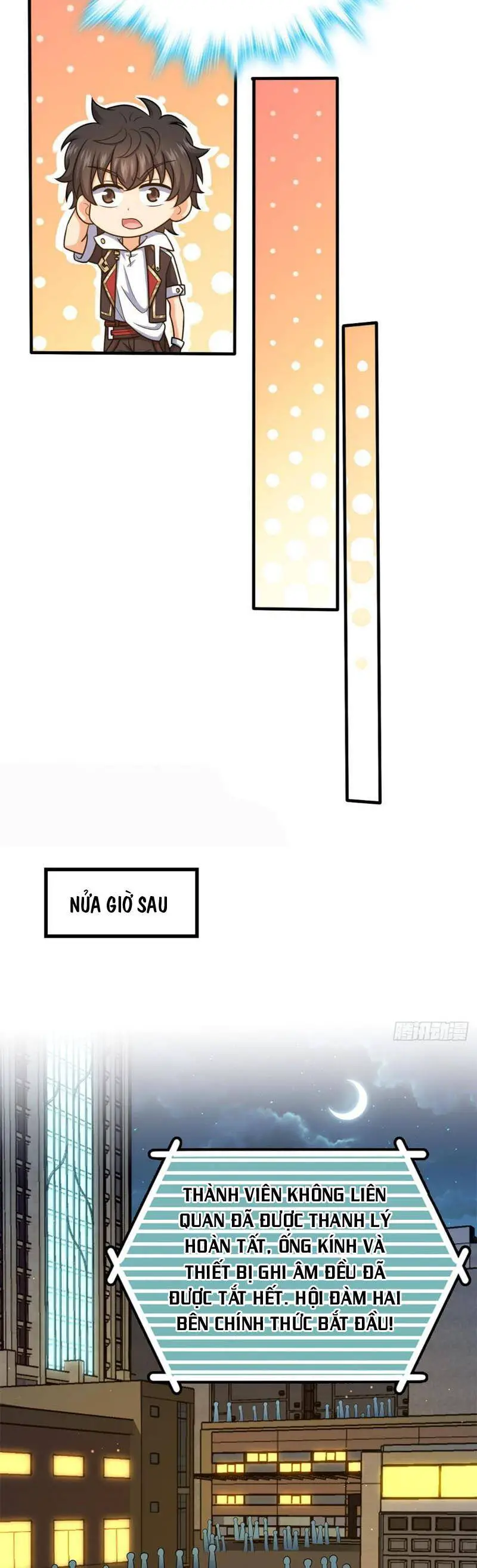 Đại Vương Tha Mạng Nettruyen ZZZ Chương 699 Page 19