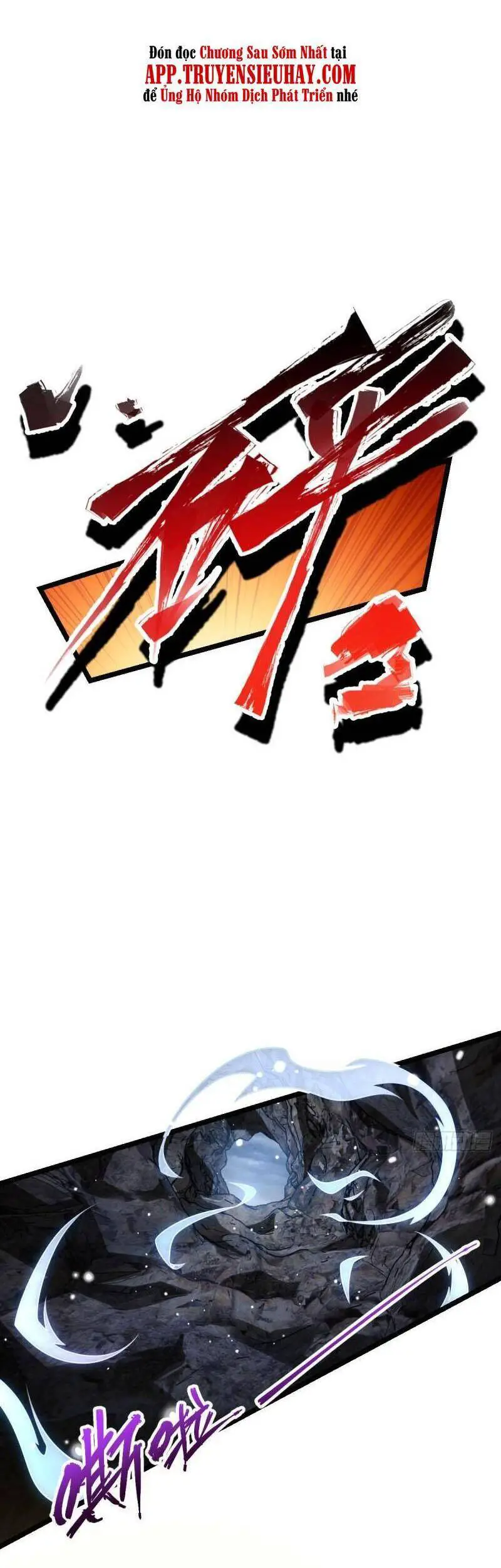 Đại Vương Tha Mạng Nettruyen ZZZ Chương 569 Page 23