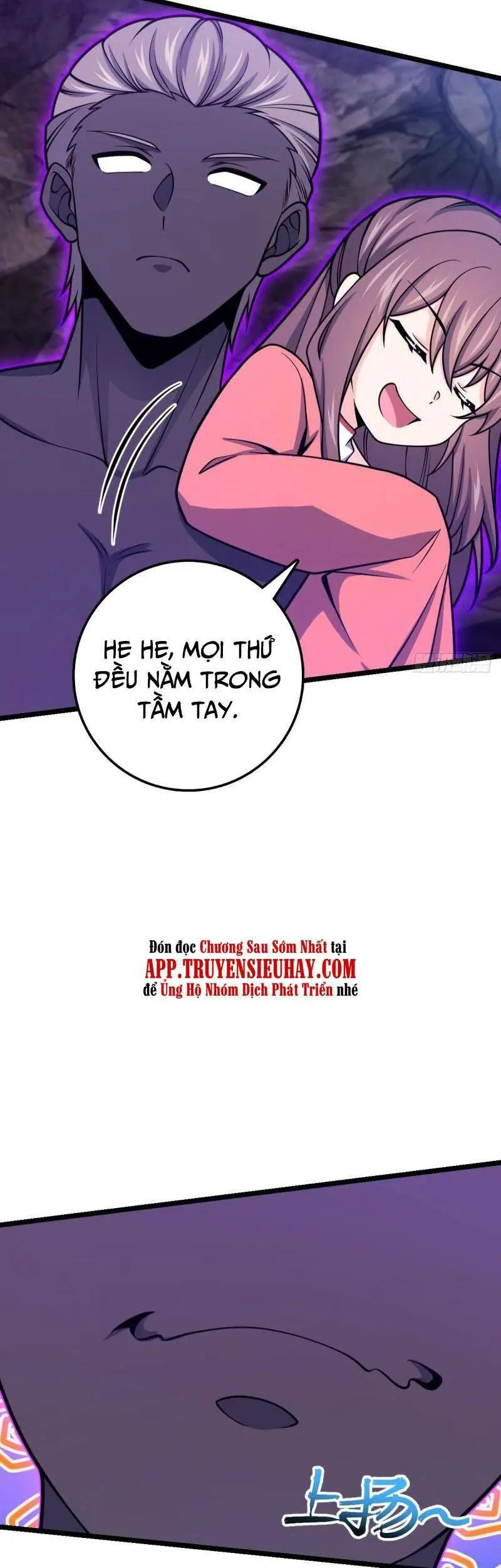 Đại Vương Tha Mạng Nettruyen ZZZ Chương 569 Page 39