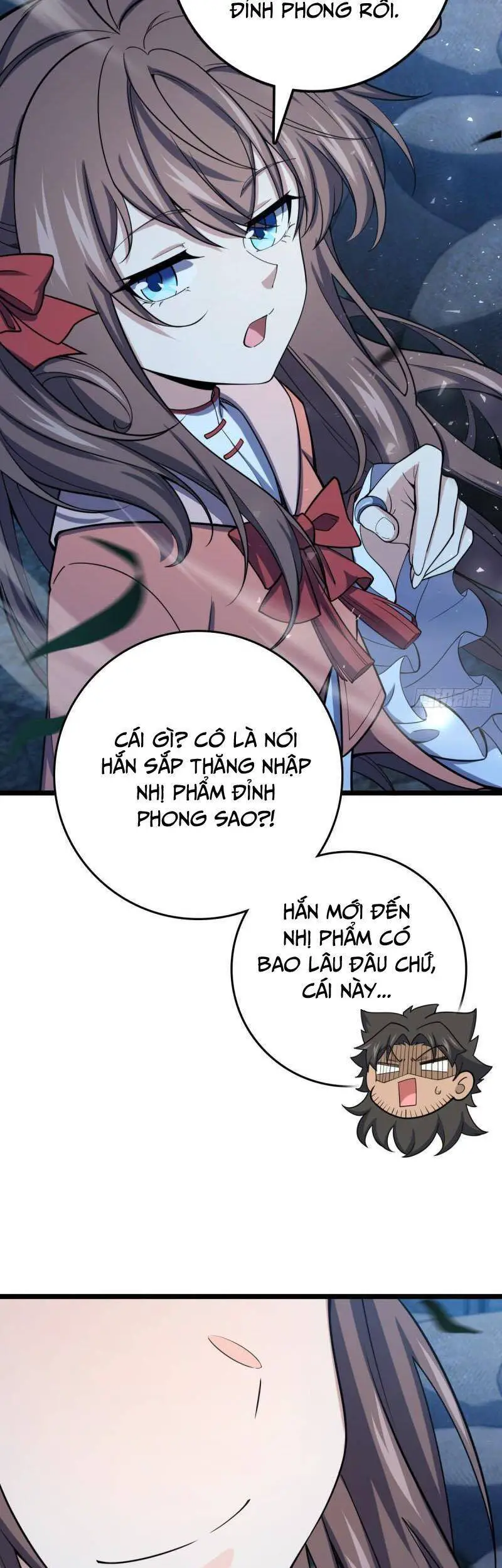 Đại Vương Tha Mạng Nettruyen ZZZ Chương 569 Page 51