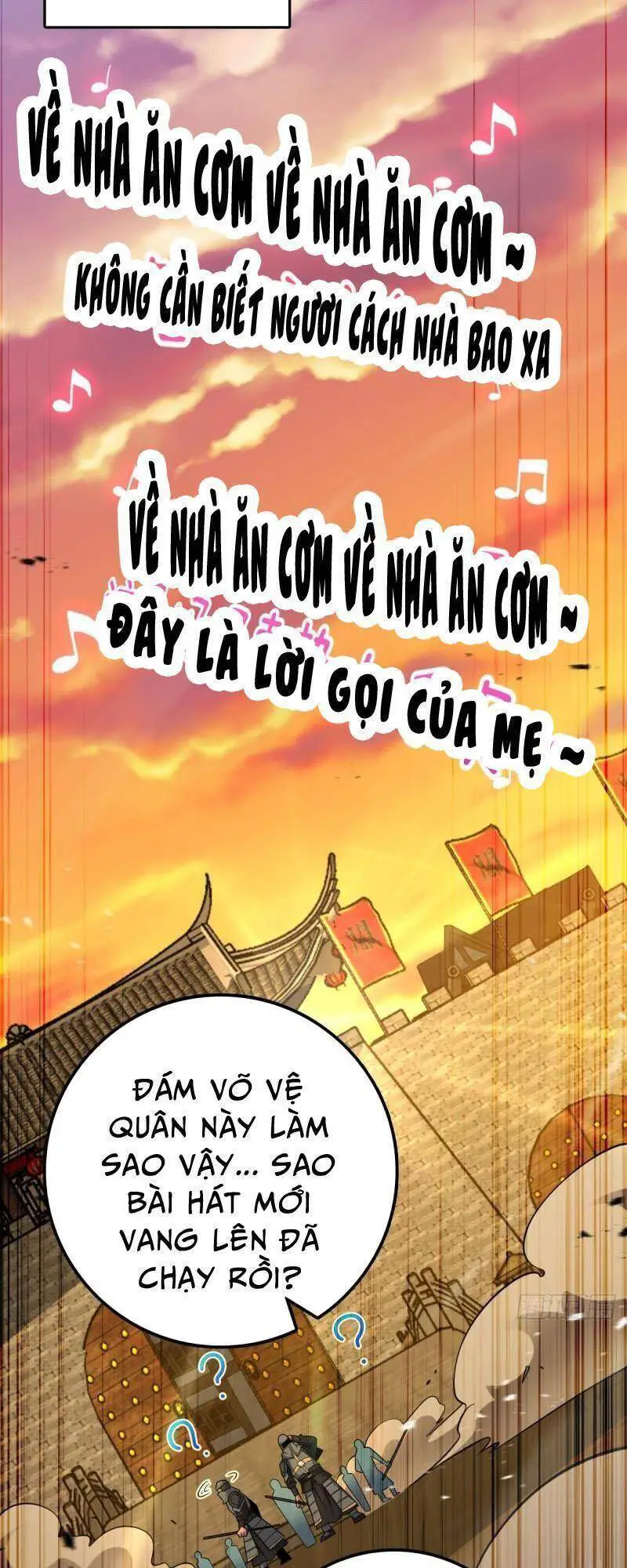 Đại Vương Tha Mạng Nettruyen ZZZ Chương 580 Page 48
