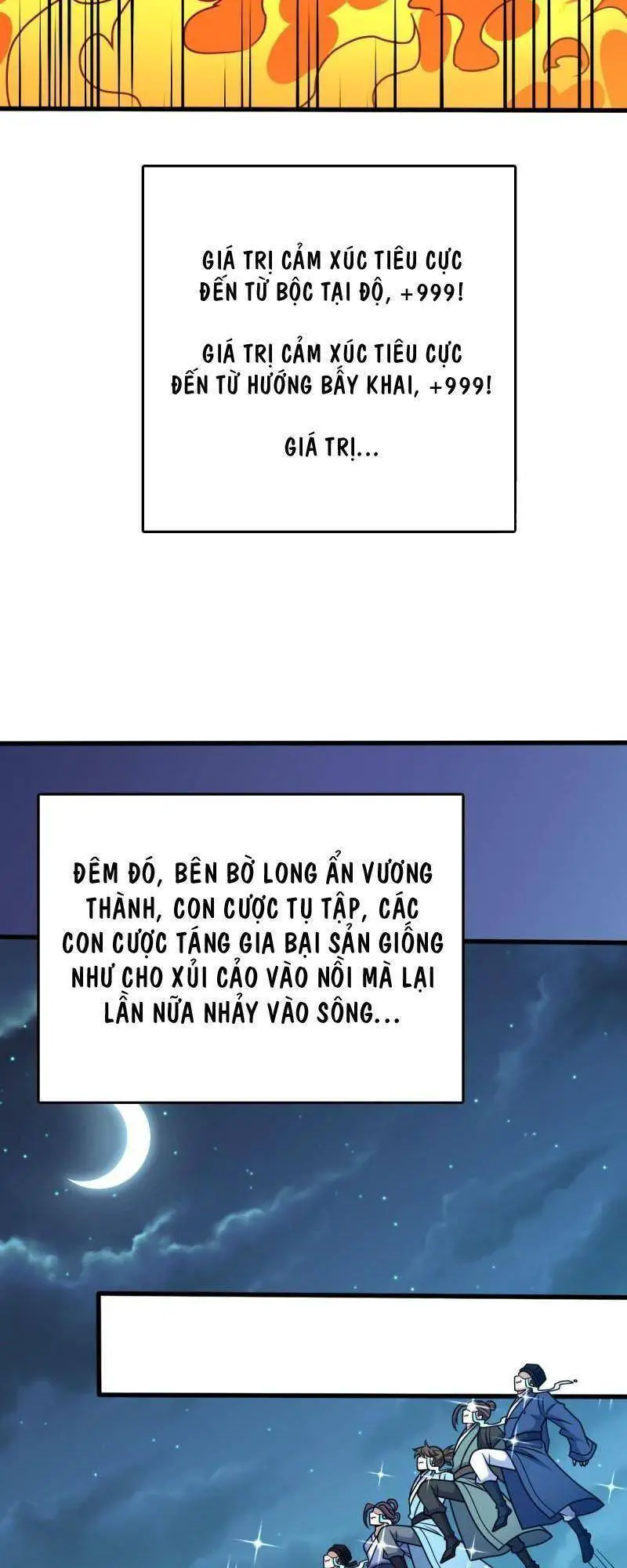 Đại Vương Tha Mạng Nettruyen ZZZ Chương 580 Page 58