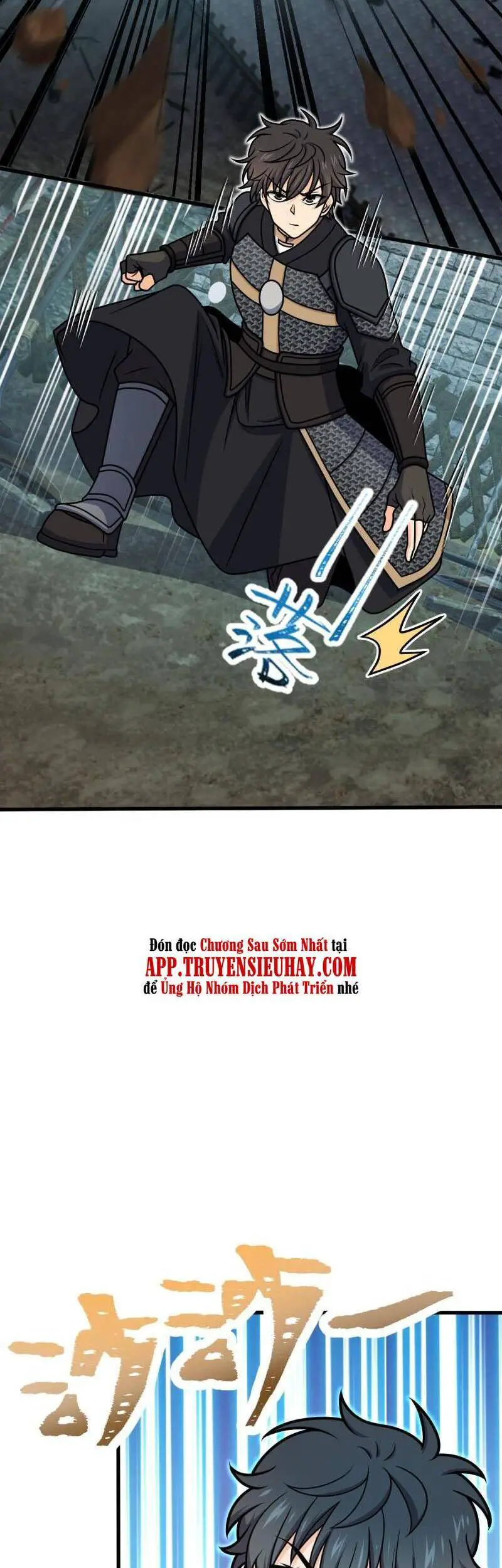 Đại Vương Tha Mạng Nettruyen ZZZ Chương 568 Page 21