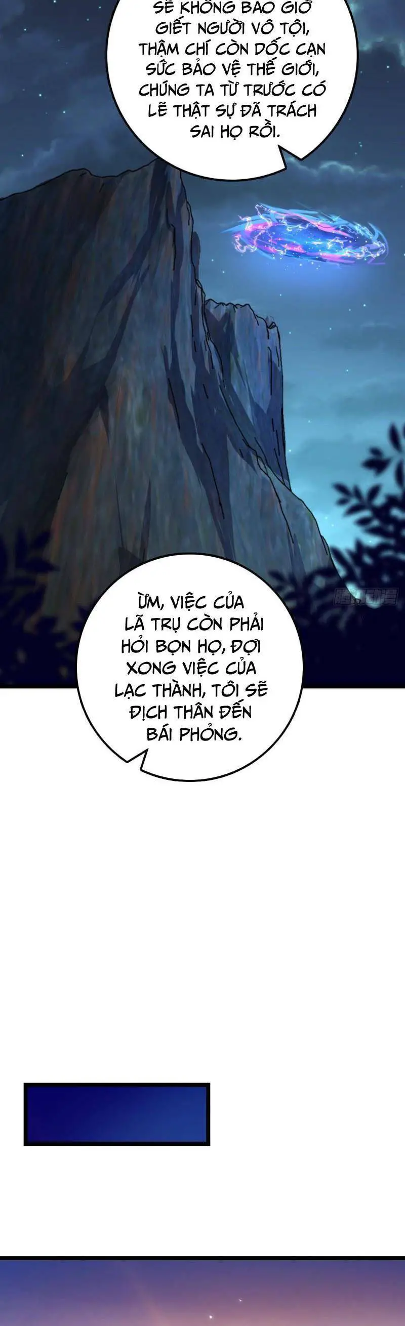 Đại Vương Tha Mạng Nettruyen ZZZ Chương 632 Page 33