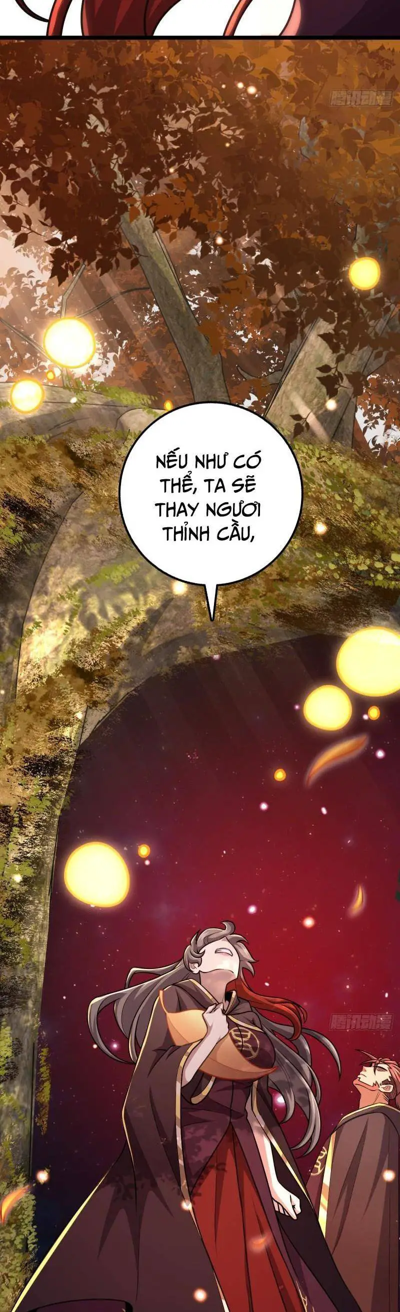Đại Vương Tha Mạng Nettruyen ZZZ Chương 632 Page 39