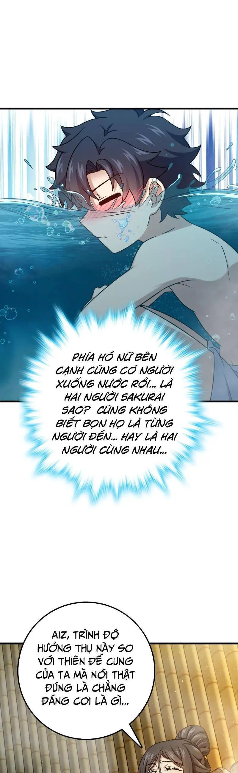 Đại Vương Tha Mạng Nettruyen ZZZ Chương 689 Page 18