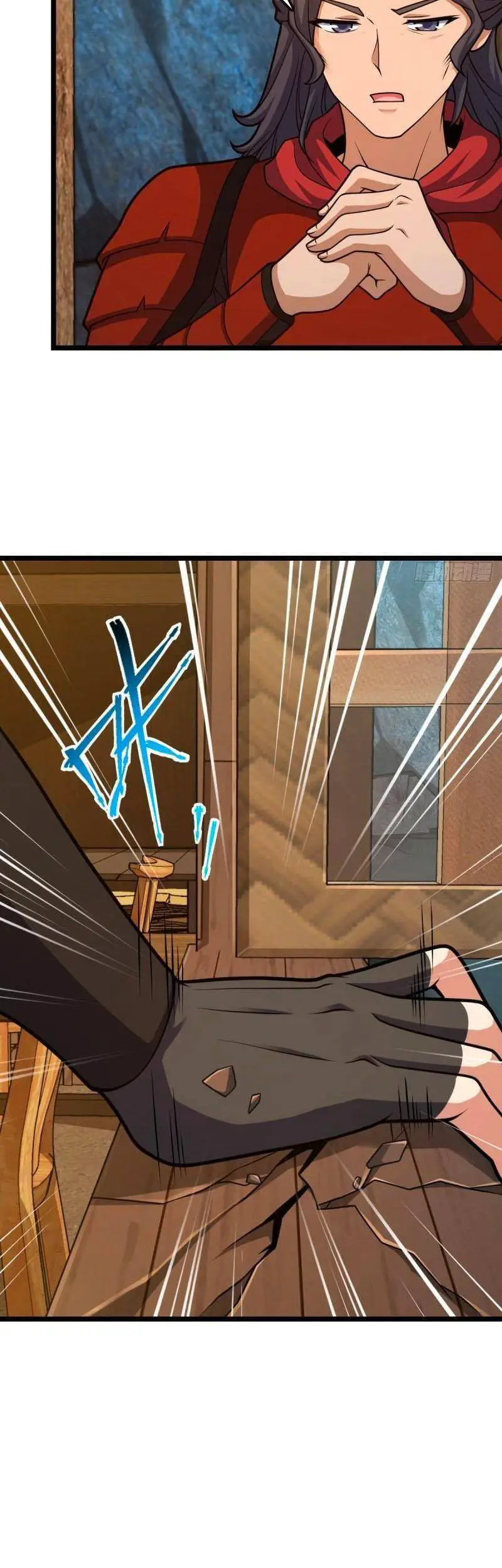 Đại Vương Tha Mạng Nettruyen ZZZ Chương 566 Page 6
