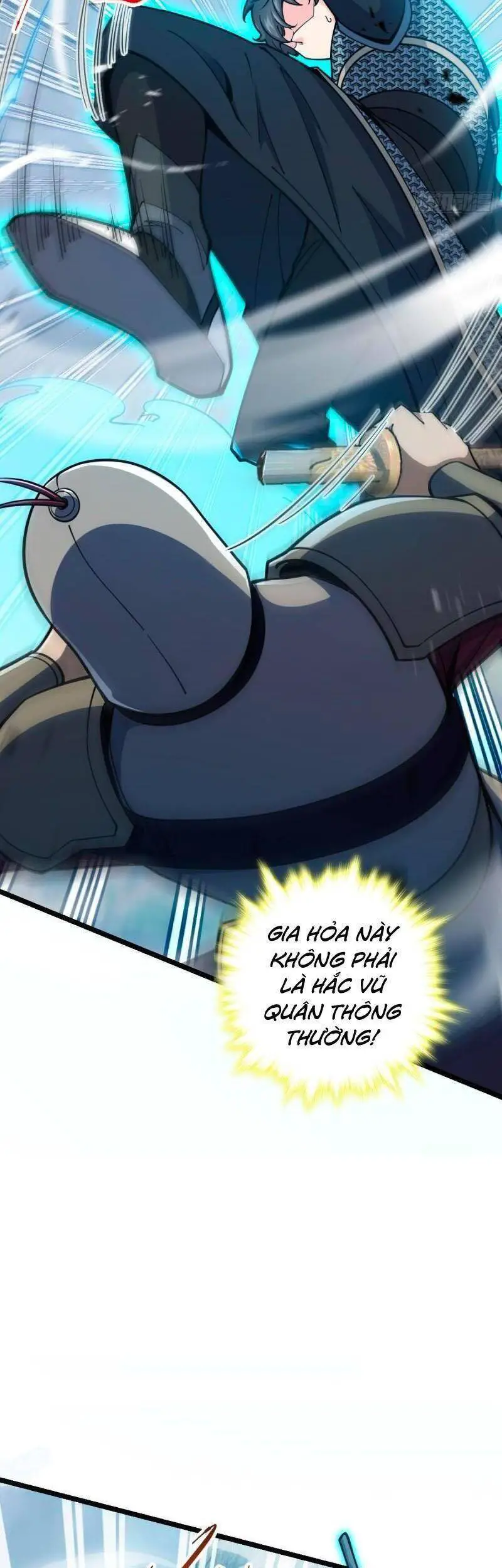 Đại Vương Tha Mạng Nettruyen ZZZ Chương 566 Page 28