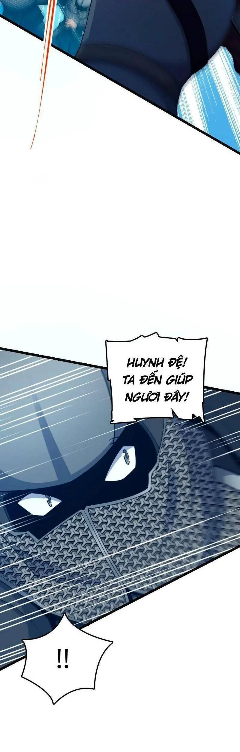 Đại Vương Tha Mạng Nettruyen ZZZ Chương 566 Page 33