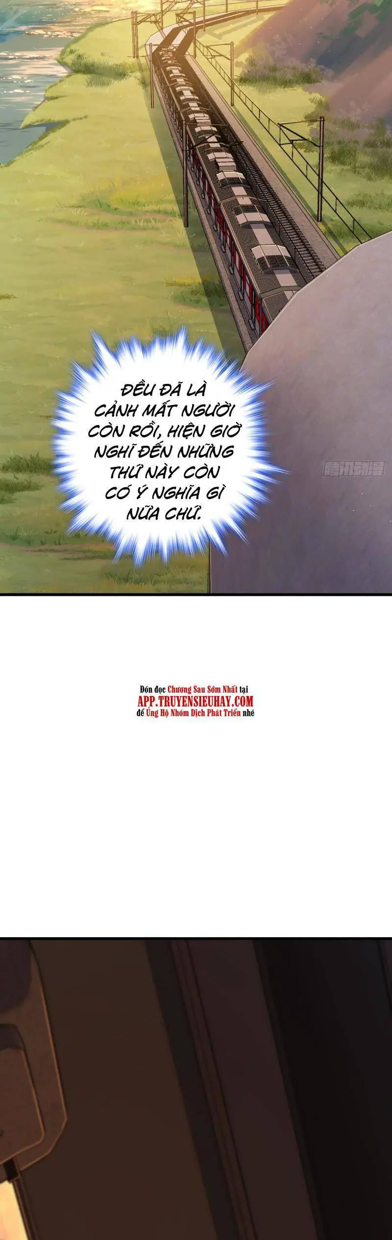Đại Vương Tha Mạng Nettruyen ZZZ Chương 688 Page 24