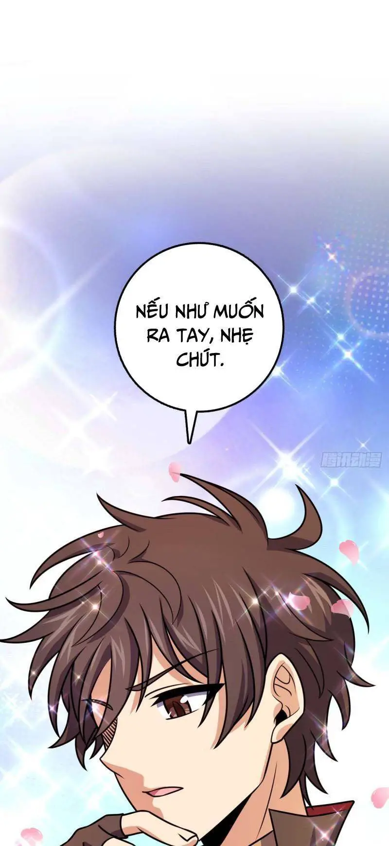 Đại Vương Tha Mạng Nettruyen ZZZ Chương 633 Page 32