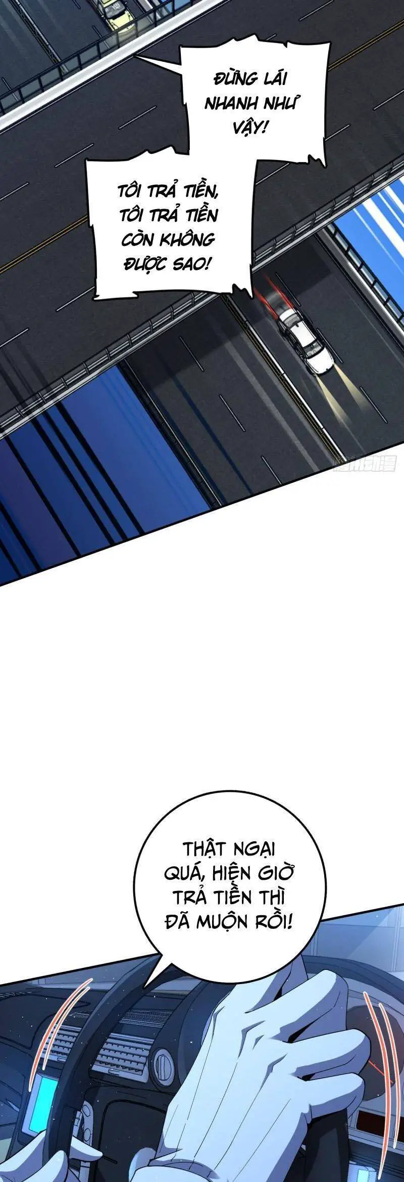 Đại Vương Tha Mạng Nettruyen ZZZ Chương 672 Page 30