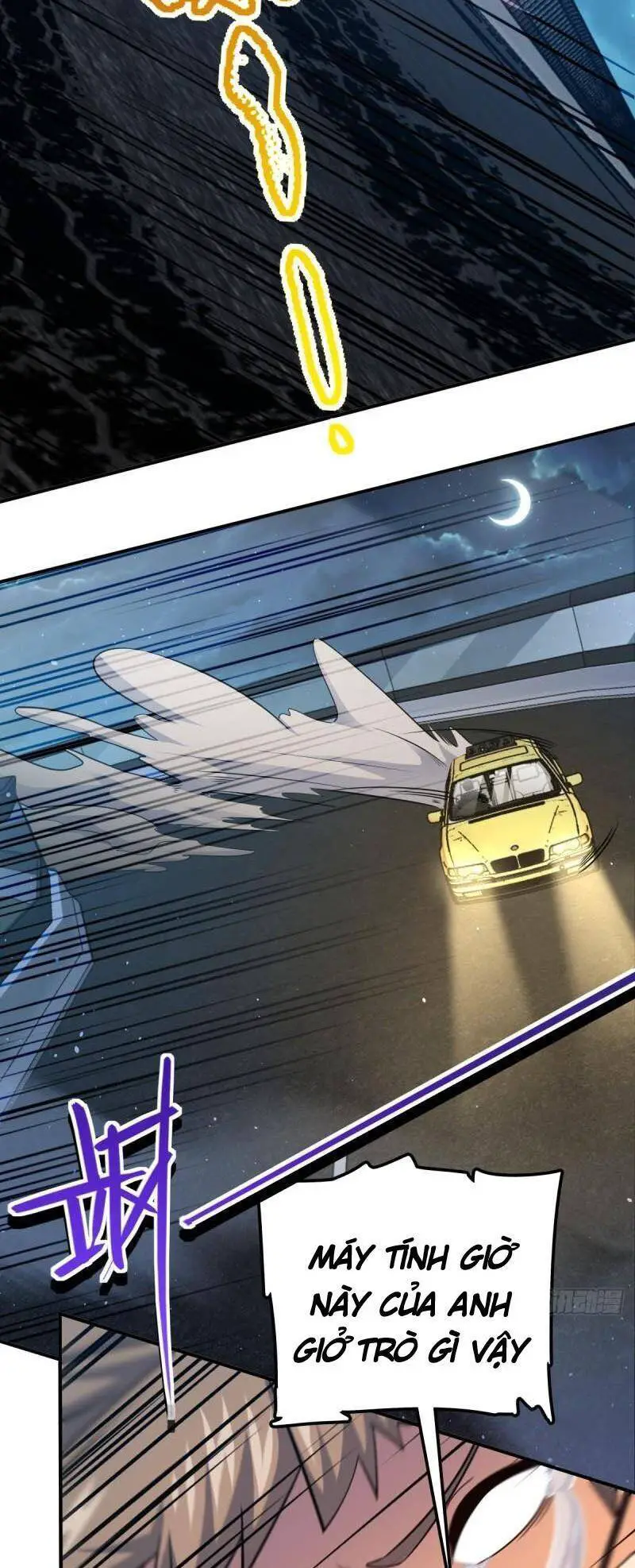 Đại Vương Tha Mạng Nettruyen ZZZ Chương 672 Page 33